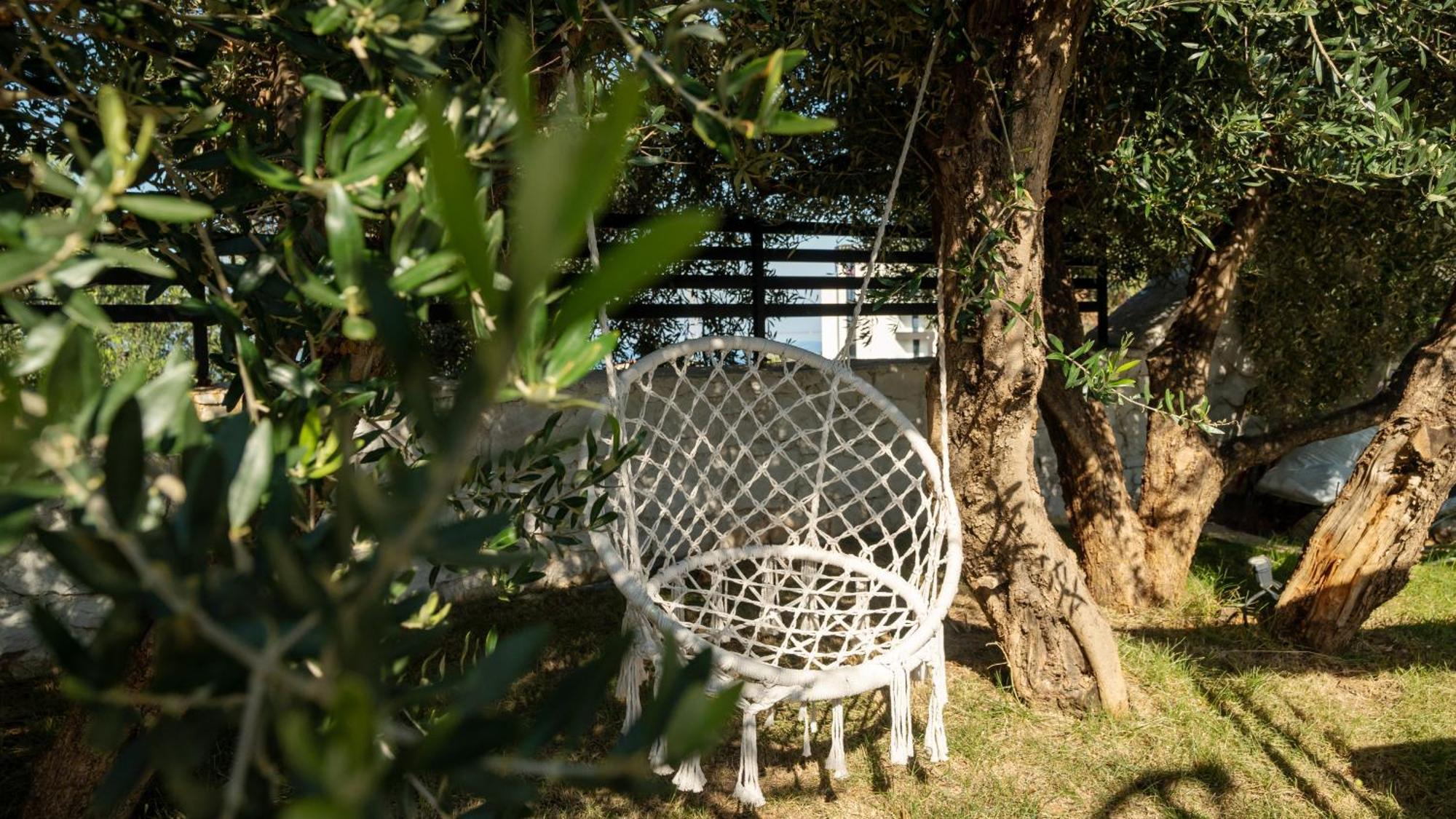 Sea Queen Luxury Hotel Radhimë Εξωτερικό φωτογραφία