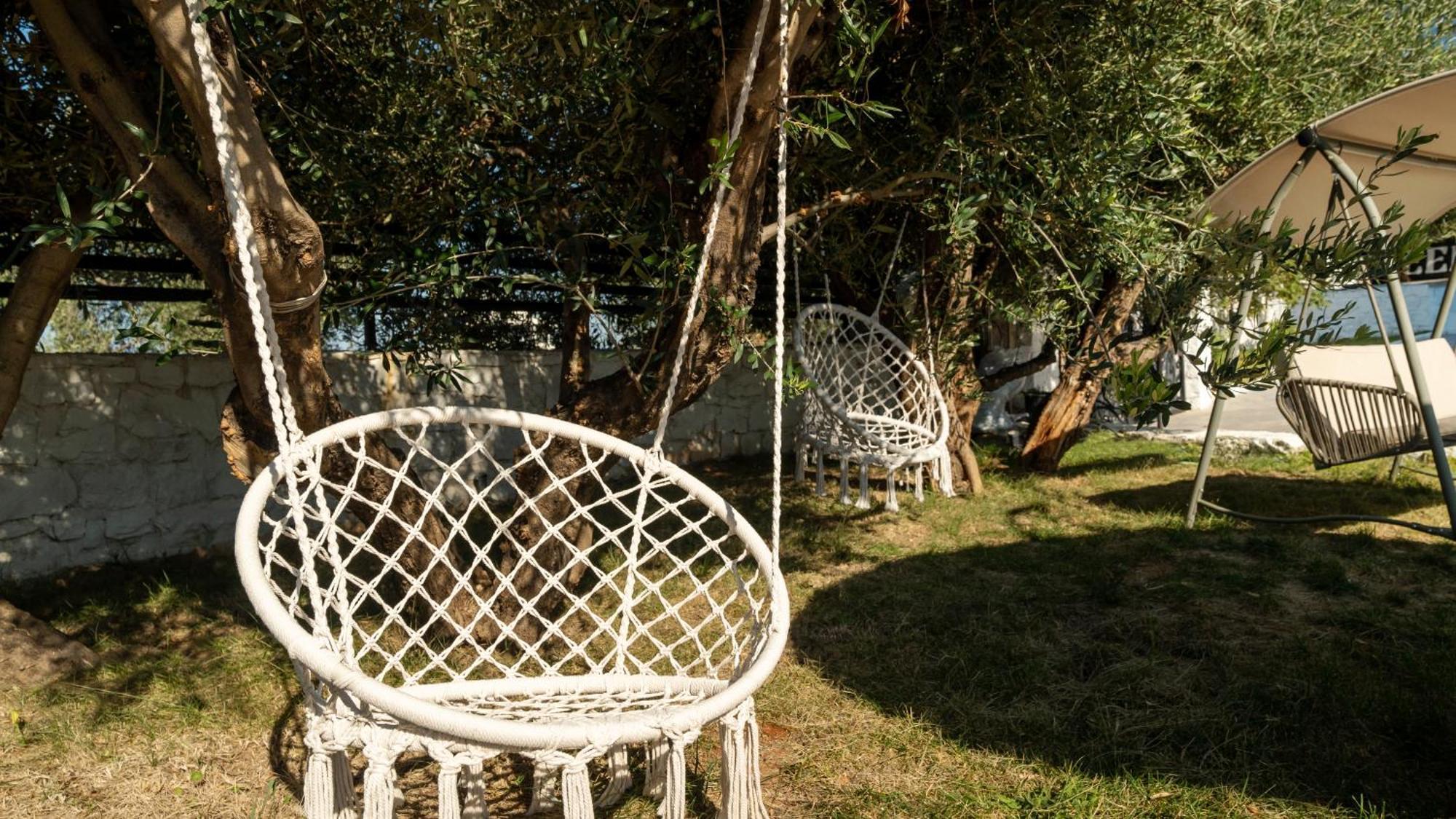 Sea Queen Luxury Hotel Radhimë Εξωτερικό φωτογραφία