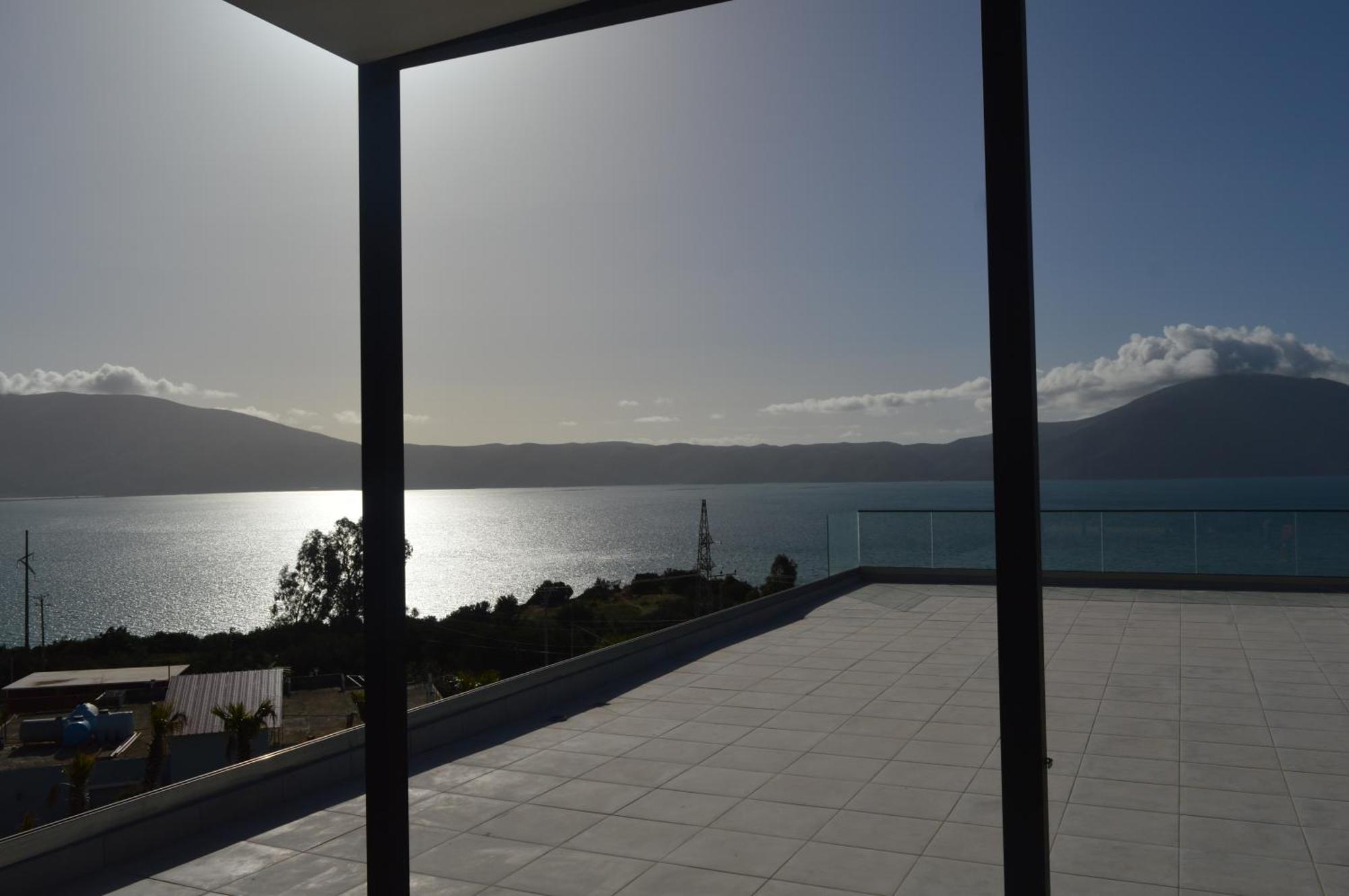 Sea Queen Luxury Hotel Radhimë Εξωτερικό φωτογραφία